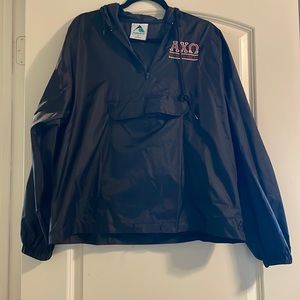 AXO Windbreaker